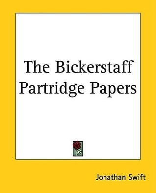 The Bickerstaff-Partridge Papers