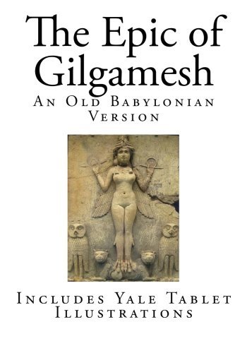 An Old Babylonian Version of the Gilgamesh Epic