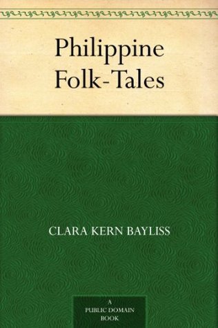 Philippine Folk-Tales