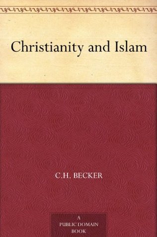 Christianity and Islam