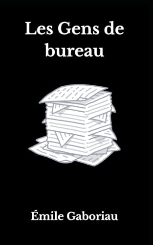 Les Gens De Bureau