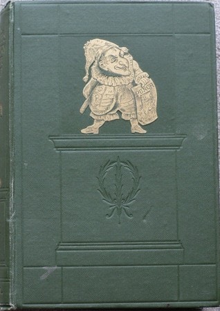 Mr. Punch's History of the Great War