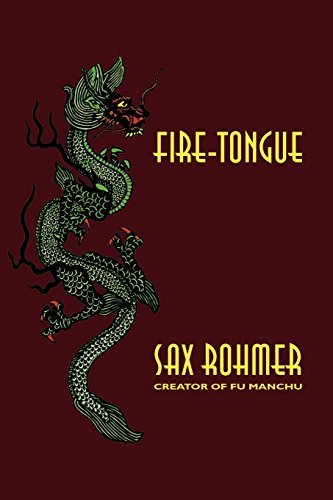 Fire-Tongue