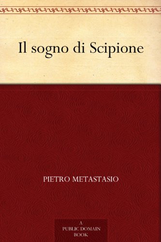 Il Sogno Di Scipione