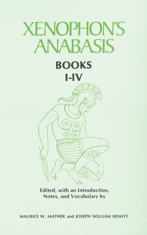 Anabasis