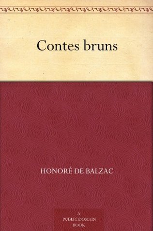 Contes Bruns