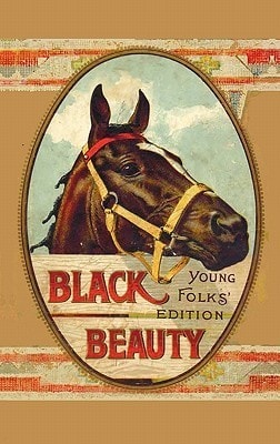 Black Beauty, Young Folks' Edition