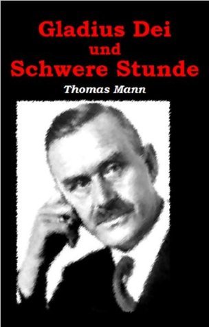 Gladius Dei; Schwere Stunde