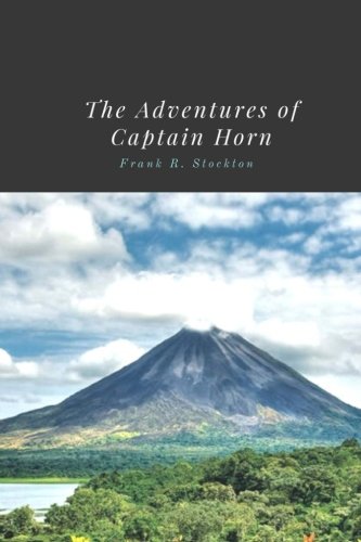 The Adventures of Captain Horn
