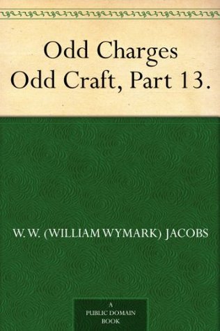 Odd Charges: Odd Craft, Part 13.