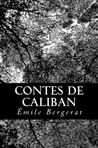 Contes De Caliban