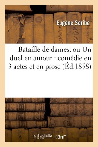 Bataille De Dames