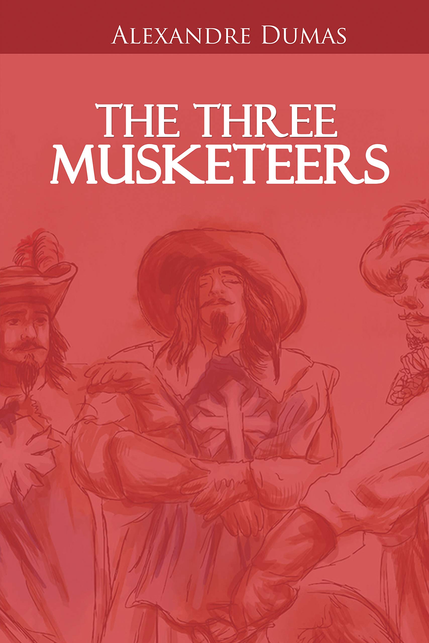 The Three Musketeers