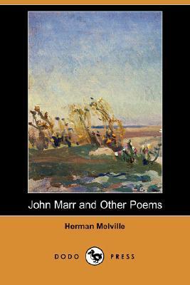 John Marr and Other Poems