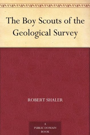 The Boy Scouts of the Geological Survey