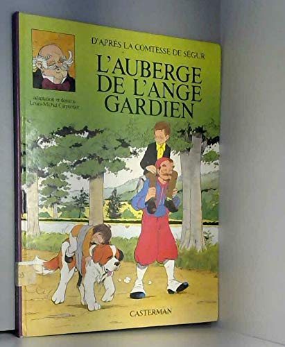 L'auberge De L'ange Gardien