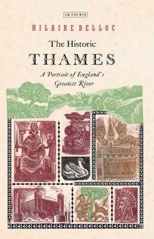 The Historic Thames
