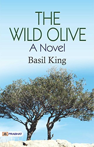 The Wild Olive: A Novel