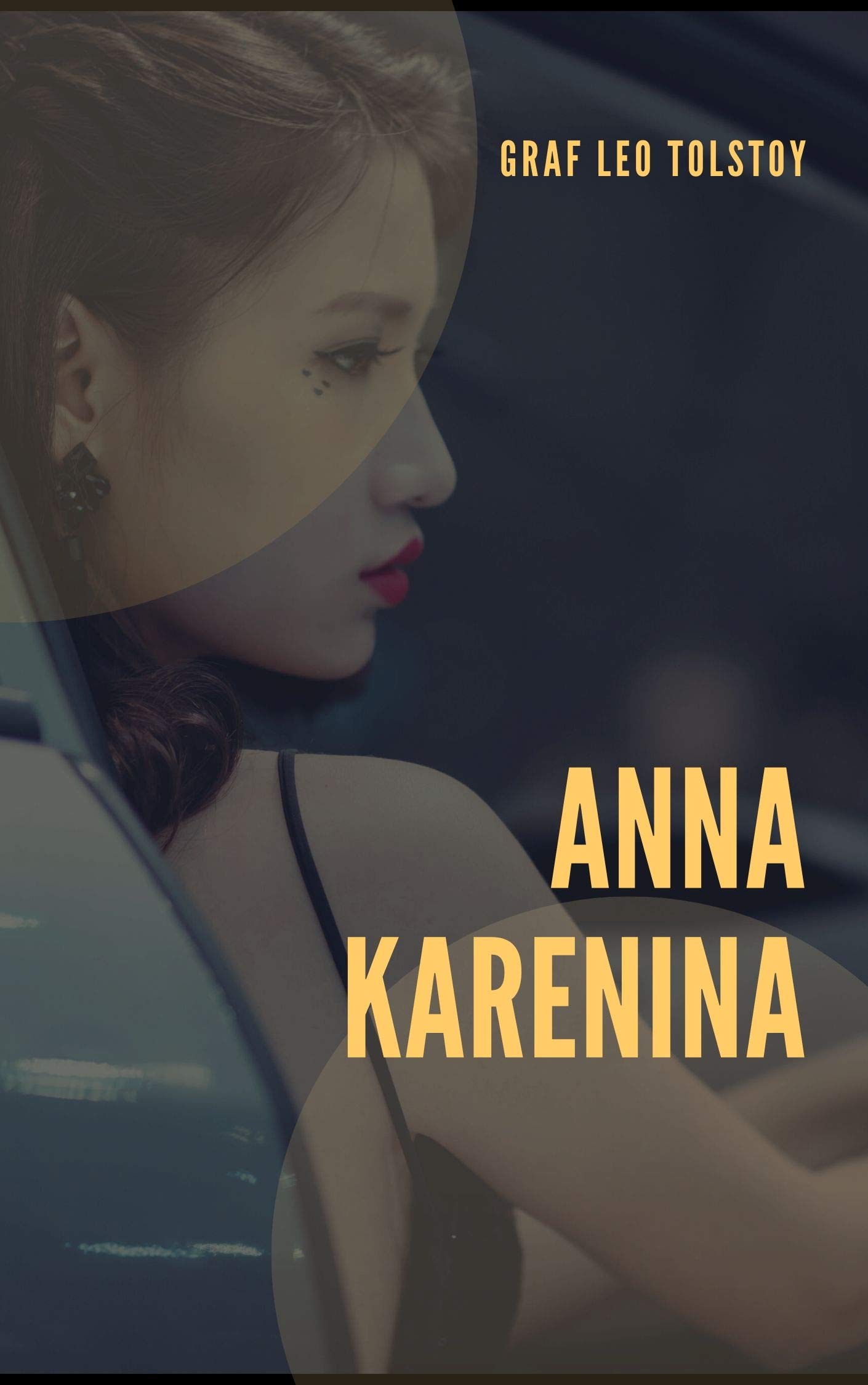 Anna Karenina