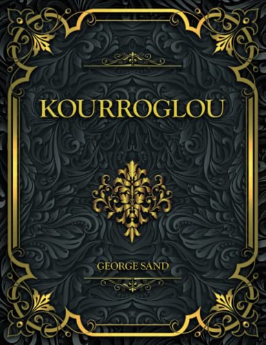 Kourroglou