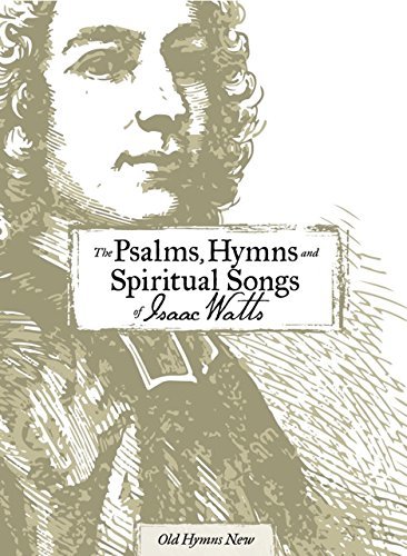Hymns and Spiritual Songs