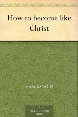 How to Become like Christ