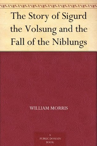 The Story of Sigurd the Volsung