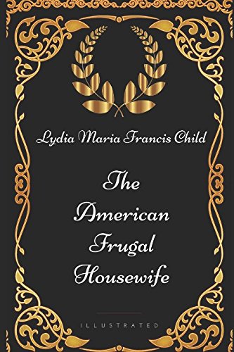 The American Frugal Housewife