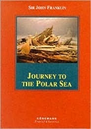 The Journey to the Polar Sea