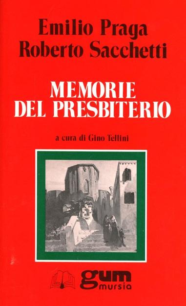 Memorie Del Presbiterio: Scene Di Provincia