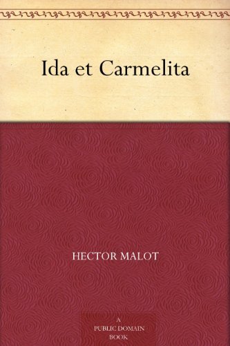 Ida Et Carmelita
