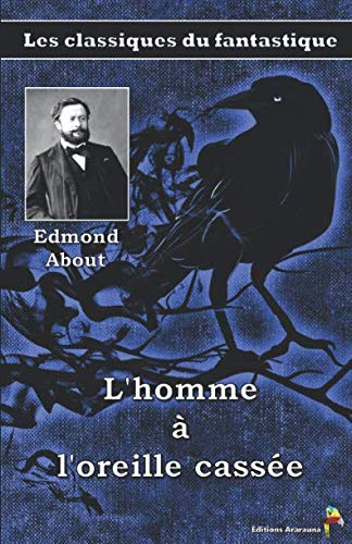 L'homme À L'oreille Cassée