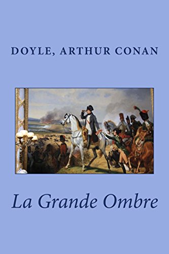 La Grande Ombre
