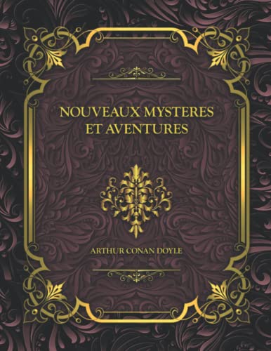 Nouveaux Mystères Et Aventures