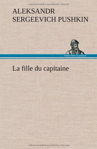 La Fille Du Capitaine