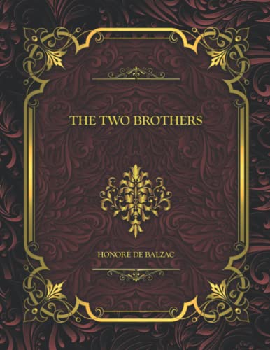 The Two Brothers