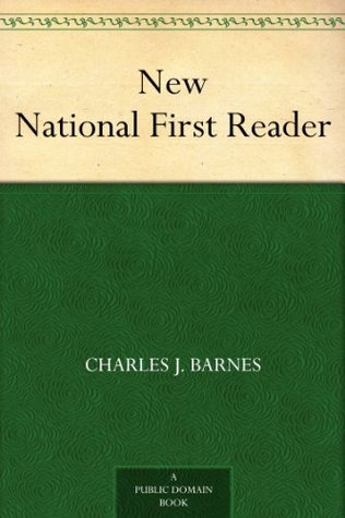 New National First Reader