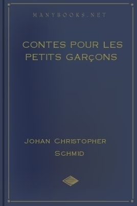 Contes Pour Les Petits Garçons
