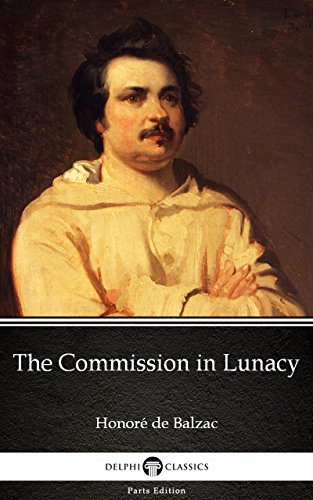 The Commission in Lunacy