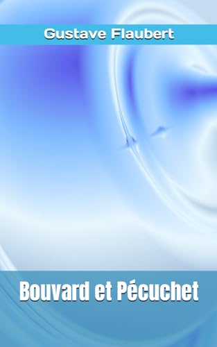 Bouvard Et Pécuchet