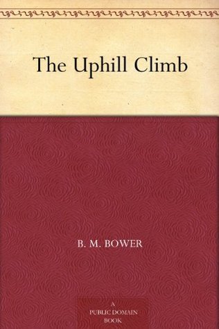 The Uphill Climb