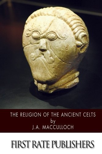 The Religion of the Ancient Celts