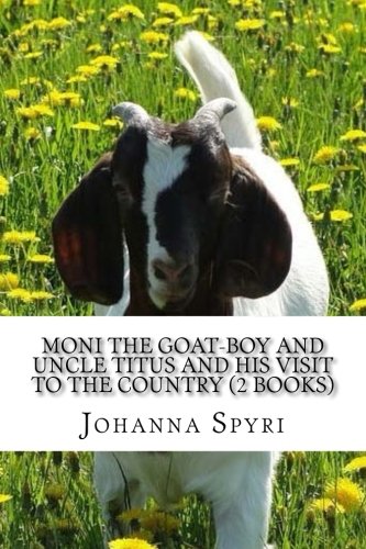 Uncle Titus and His Visit to the Country