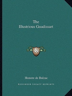 The Illustrious Gaudissart