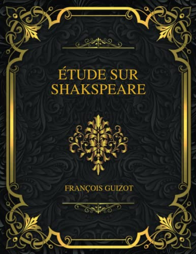 Étude Sur Shakspeare