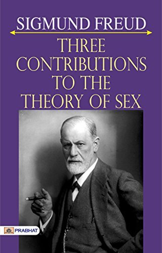 Three Contributions to the Theory of Sex