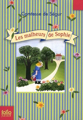 Les Malheurs De Sophie