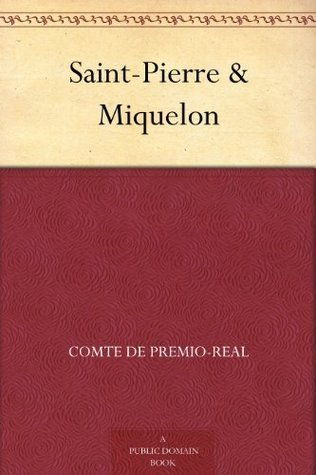 Saint-Pierre & Miquelon