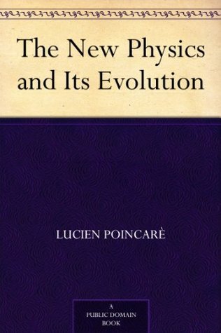 The New Physics and Its Evolution