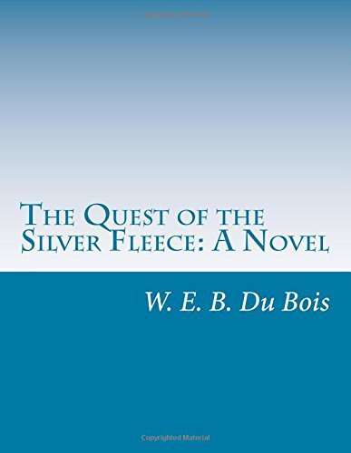 The Quest of the Silver Fleece: A Novel